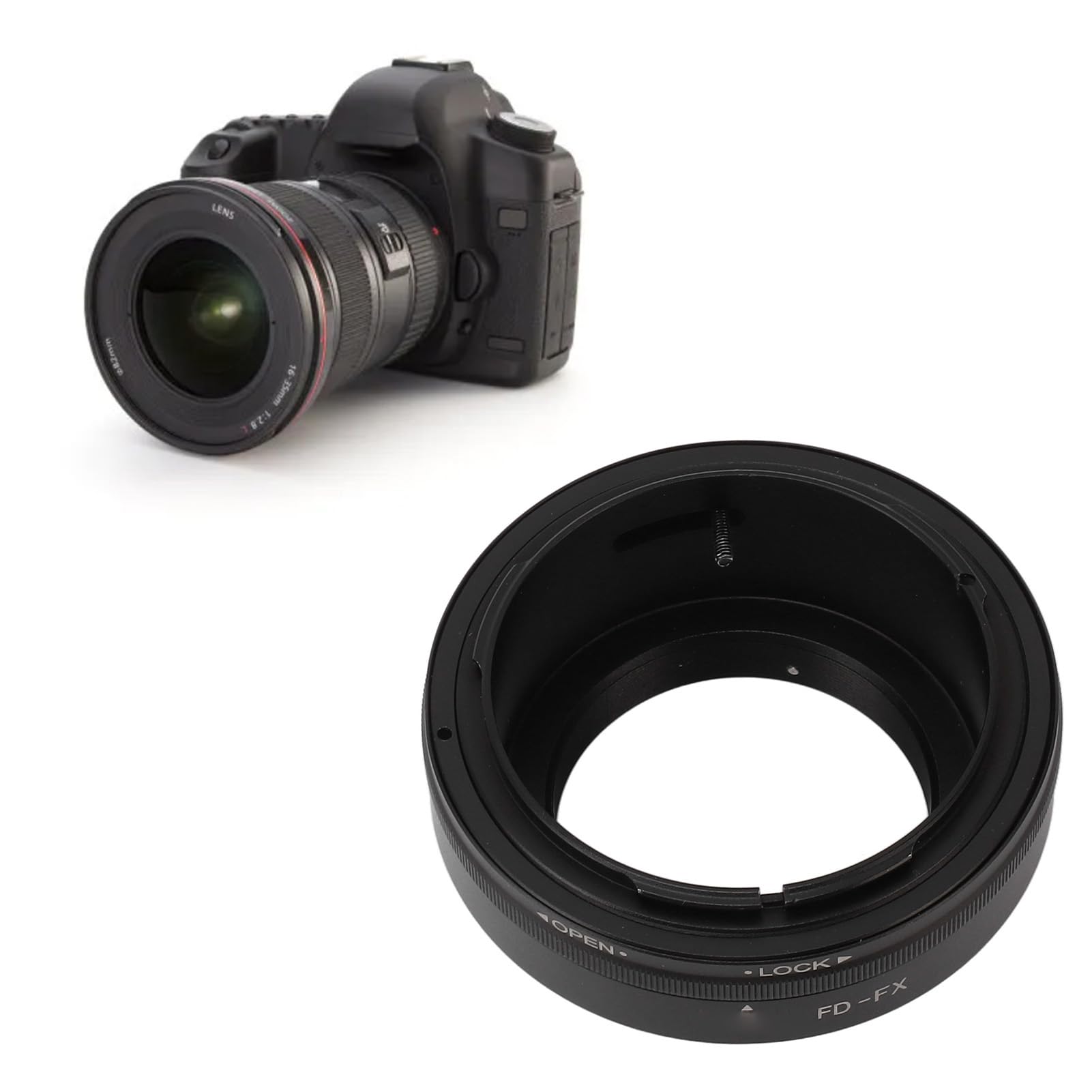 Amazon | X PRO1、X E1、X M1 ミラーレスカメラ用レンズマウント